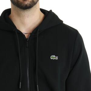 FELPA ZIP LACOSTE - Mad Fashion | img vers.300x/